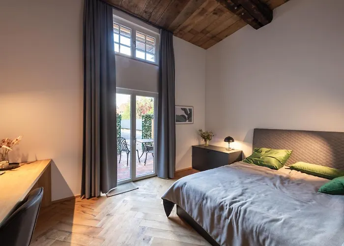 Torhaus Appartments Sendenhorst