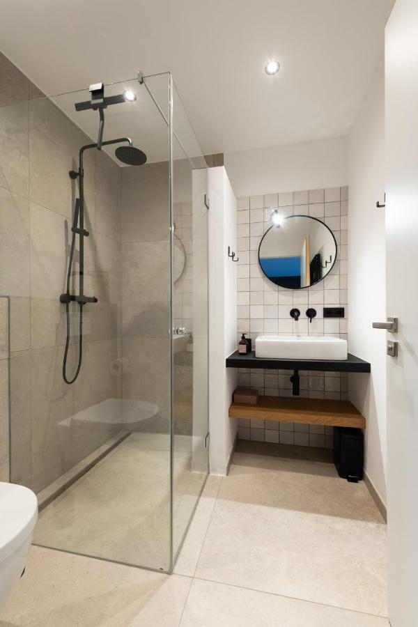 Torhaus Appartments Apartment Sendenhorst