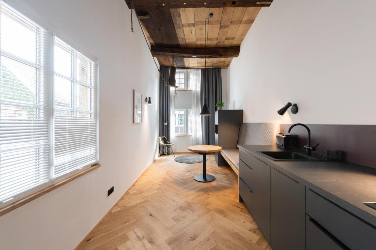Apartment Torhaus Appartments *