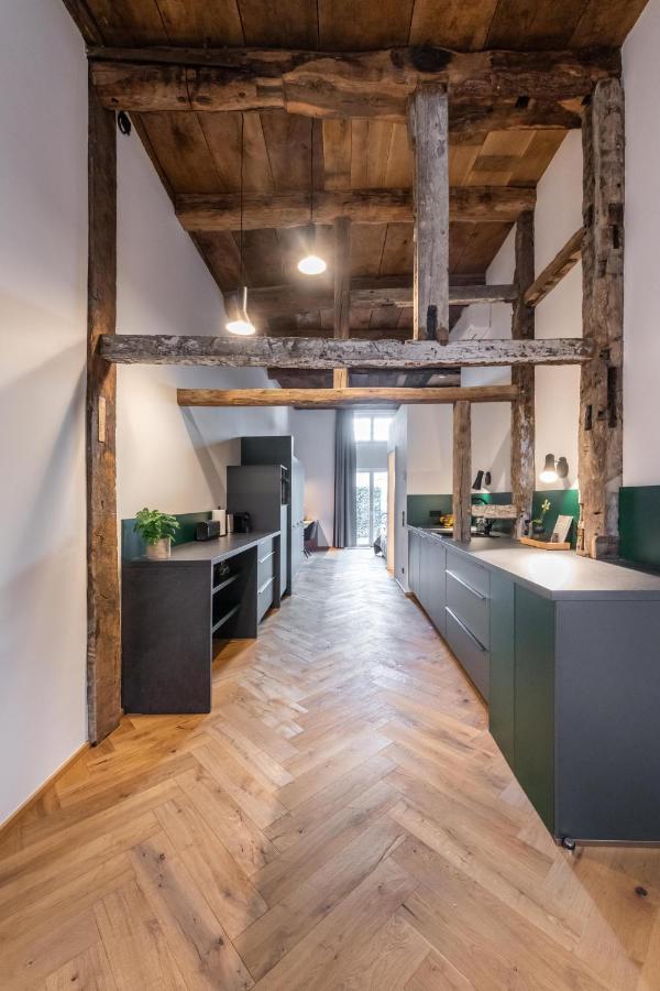Torhaus Appartments Apartment