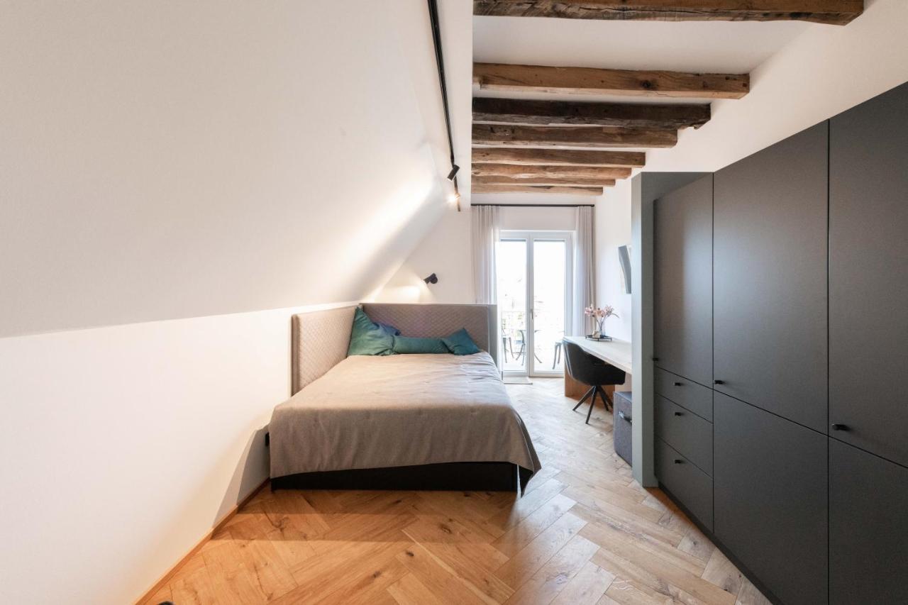 Apartment Torhaus Appartments Sendenhorst