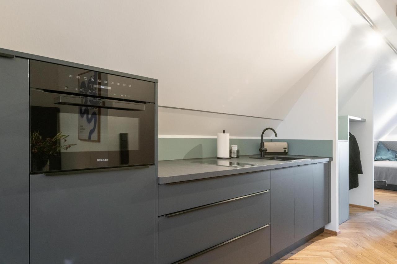 Torhaus Appartments * Sendenhorst