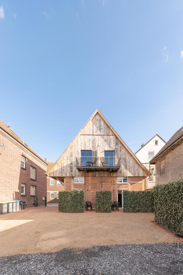 Torhaus Appartments Apartment