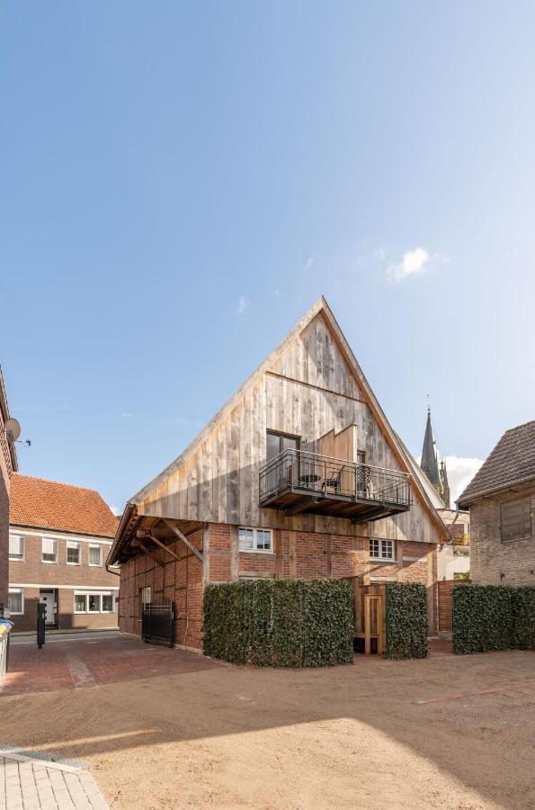 Torhaus Appartments Apartment