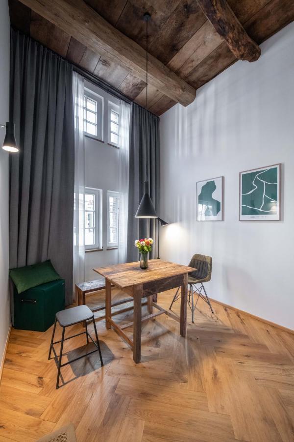Apartment Torhaus Appartments Sendenhorst