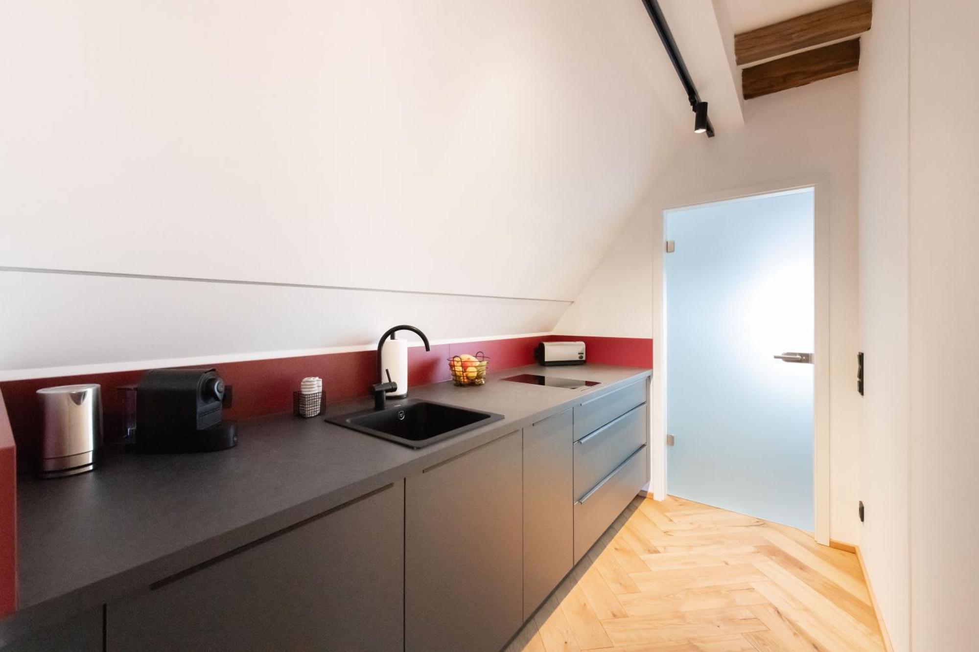 Torhaus Appartments * Sendenhorst
