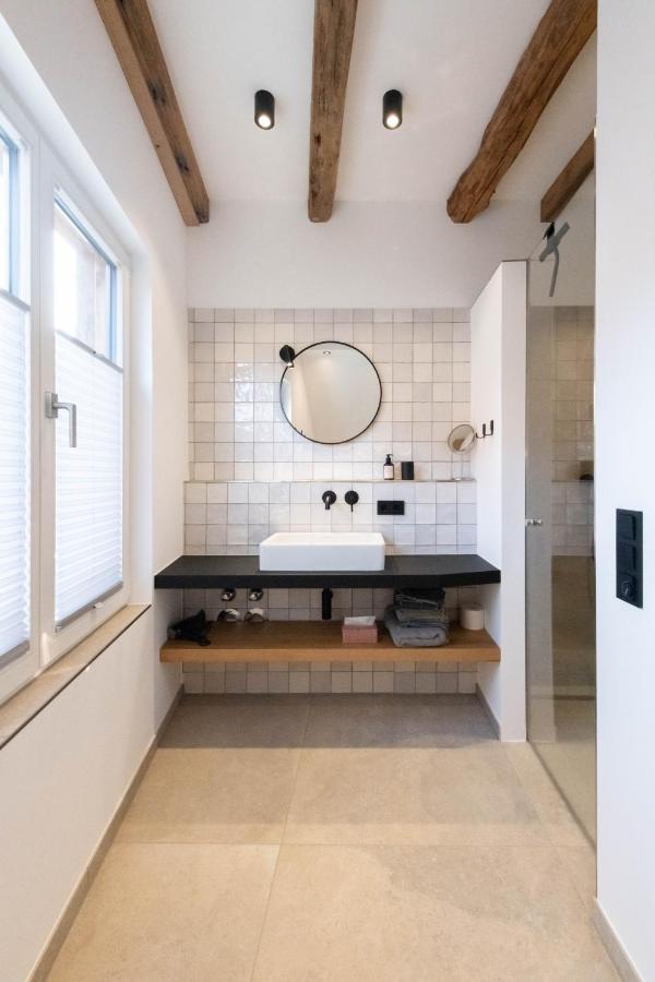 Apartment Torhaus Appartments Sendenhorst